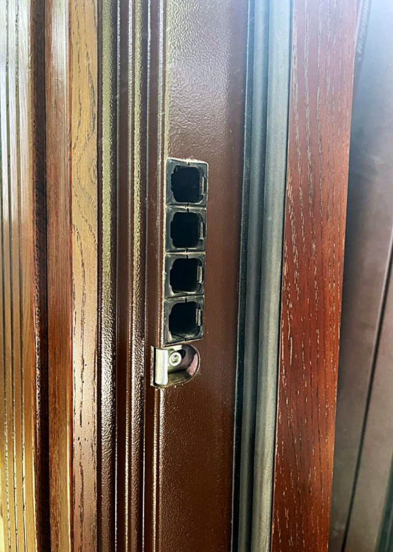 Короб двери Короб двери