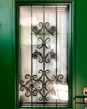 Двери для частного дома Двери для частного дома