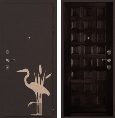 С двух сторон С двух сторон