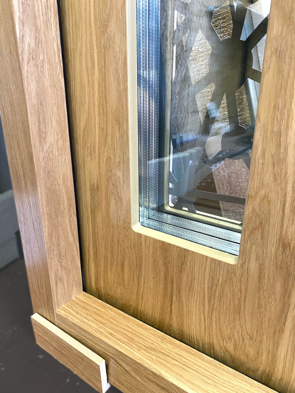 Лазерная резка, внутренняя сторона Лазерная резка, внутренняя сторона