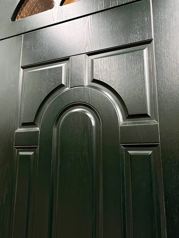 Лицевая шпонированная панель Лицевая шпонированная панель