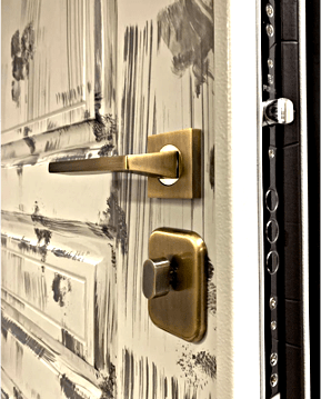 Входные двери в стиле ЛОФТ Входные двери в стиле ЛОФТ