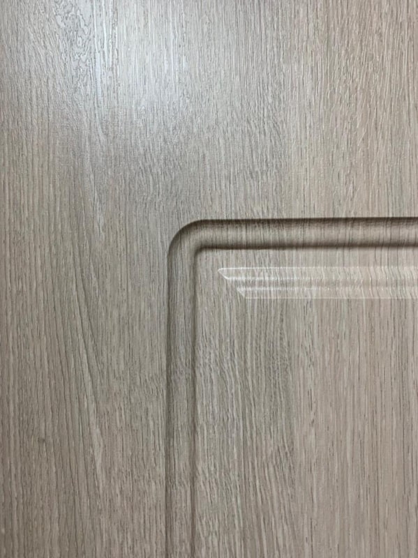 МДФ панель изнутри МДФ панель изнутри