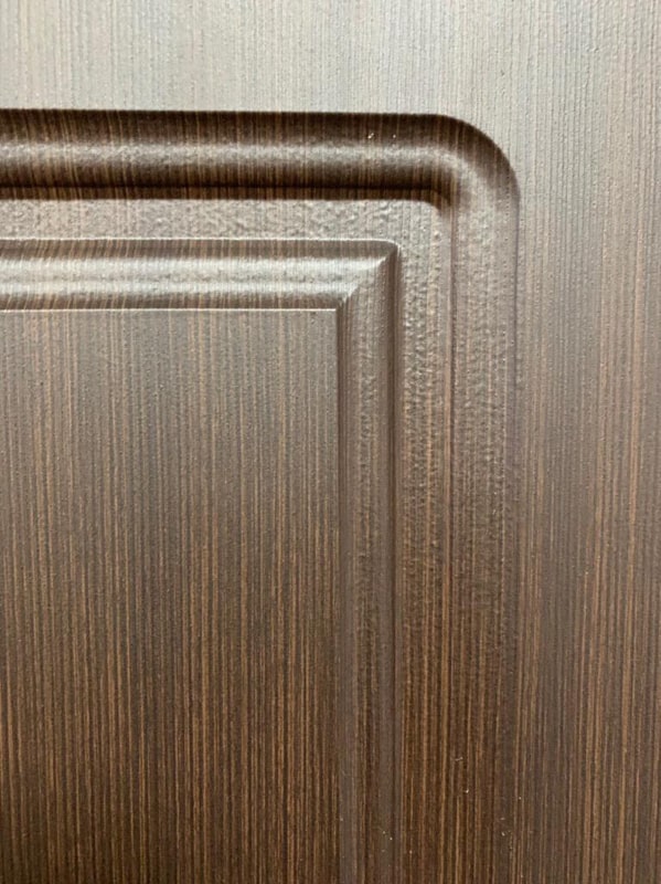 МДФ панель снаружи МДФ панель снаружи