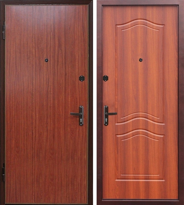 Дверь ламинат и МДФ (10 мм) Дверь ламинат и МДФ (10 мм)