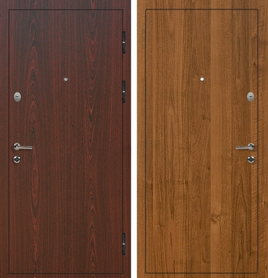 С двух сторон С двух сторон