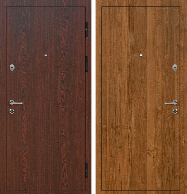 С двух сторон С двух сторон