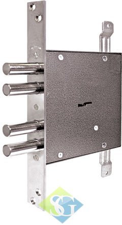 МЕТТЕМ 4-х ригельный МЕТТЕМ 4-х ригельный