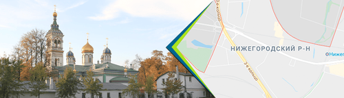 Двери в Нижегородском районе