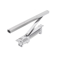 NOTEDO (скрытый доводчик) NOTEDO (скрытый доводчик)