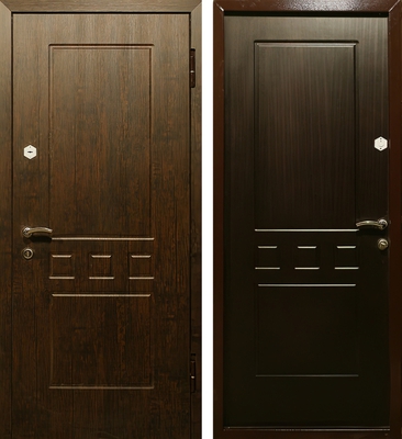 С двух сторон С двух сторон