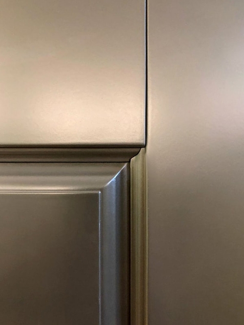 Окрашенная МДФ панель Окрашенная МДФ панель