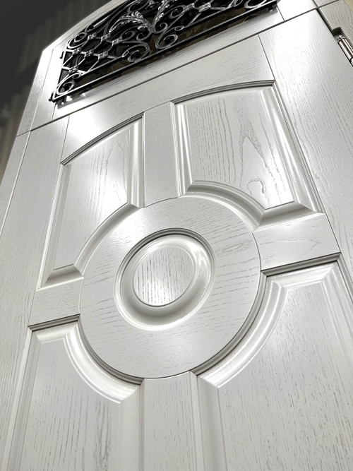 Панель МДФ шпон Панель МДФ шпон