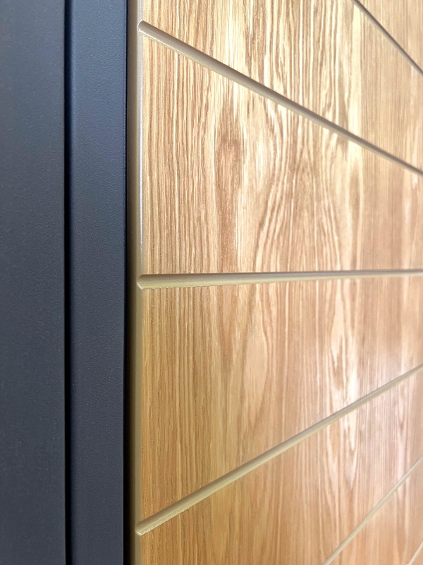 Панель МДФ шпон Панель МДФ шпон