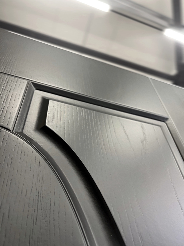 Панель МДФ шпон Панель МДФ шпон