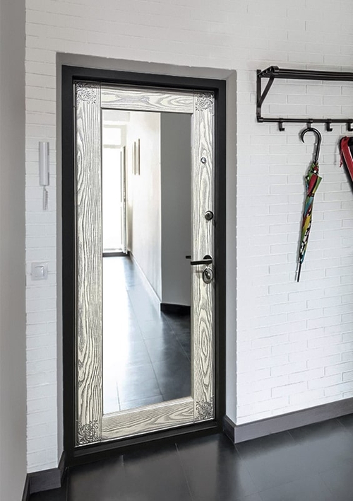 Панель с зеркалом Панель с зеркалом