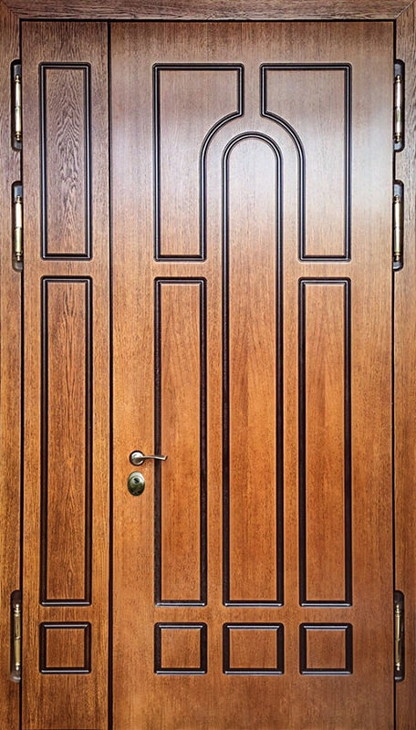 Внешняя сторона Внешняя сторона