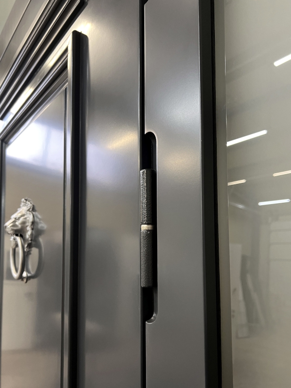 Входная группа с терморазрывом ТРМ-103 Входная группа с терморазрывом ТРМ-103