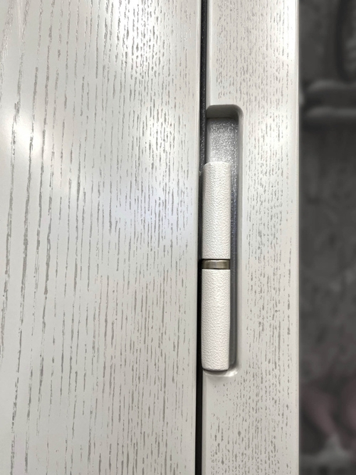 Петля на подшипнике Петля на подшипнике