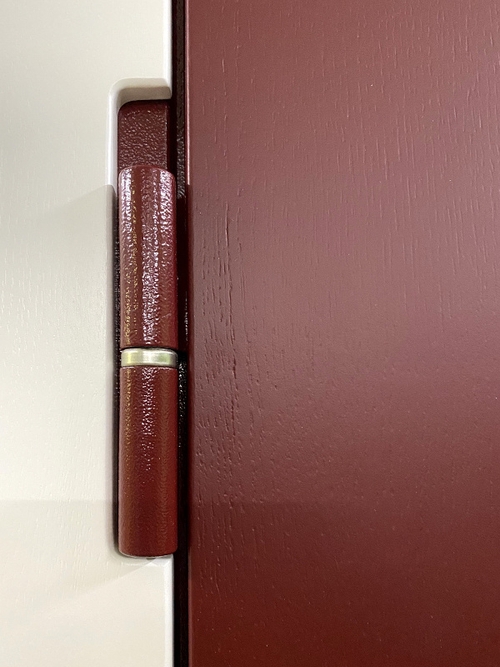 Петля на подшипнике Петля на подшипнике