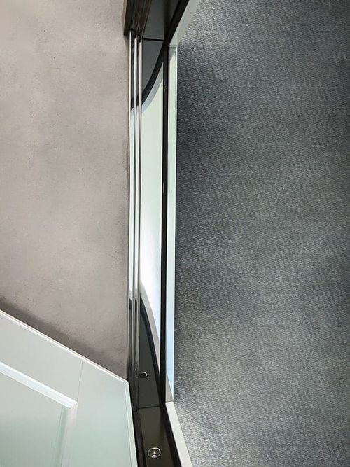 Порог из нержавеющей стали Порог из нержавеющей стали