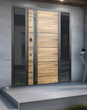 Двери Премиум Двери Премиум