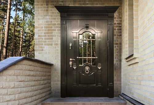 Пример установки Пример установки