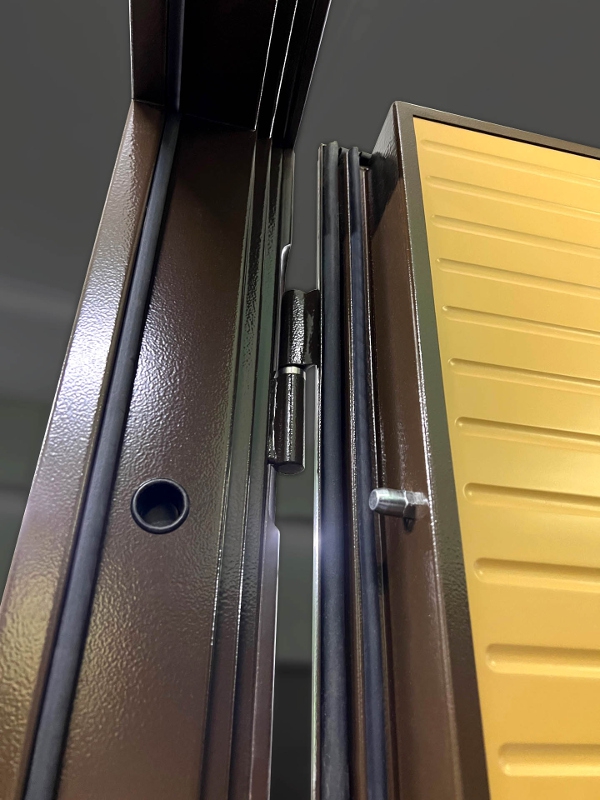 Противосъемный шип Противосъемный шип