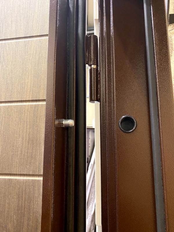 Противосъемный штырь Противосъемный штырь