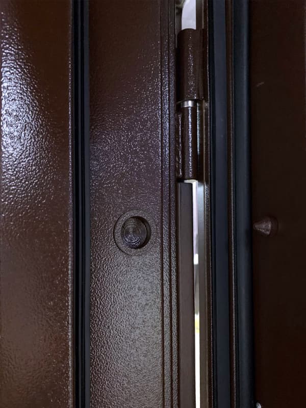 Противосъемный штырь Противосъемный штырь