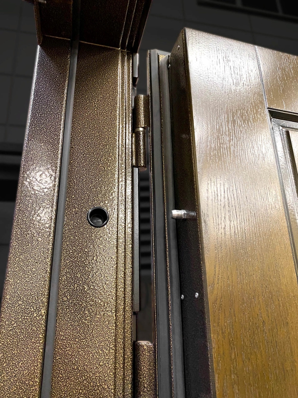 Противосъёмный шип Противосъёмный шип