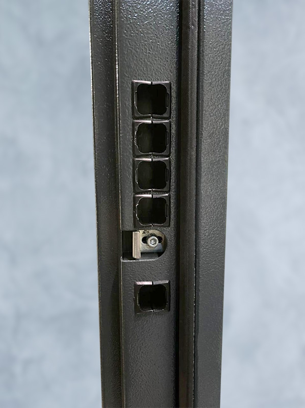 Регулятор притвора Регулятор притвора