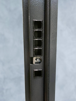 Регулятор притвора Регулятор притвора