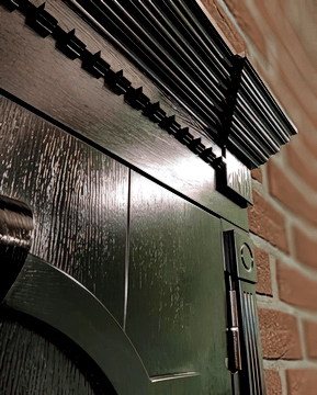 Двери с шумоизоляцией Двери с шумоизоляцией