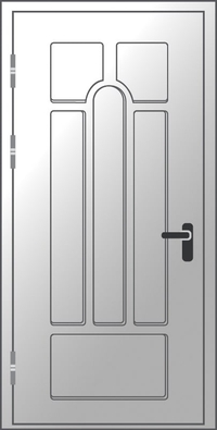 Образец №3 Образец №3