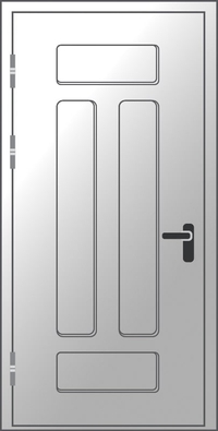 Образец №4 Образец №4