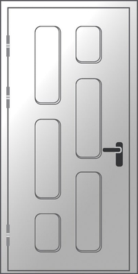 Образец №5 Образец №5