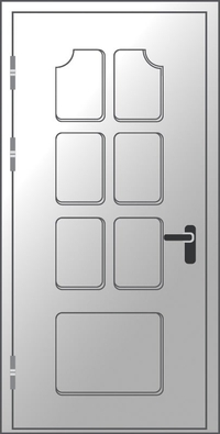 Образец №6 Образец №6