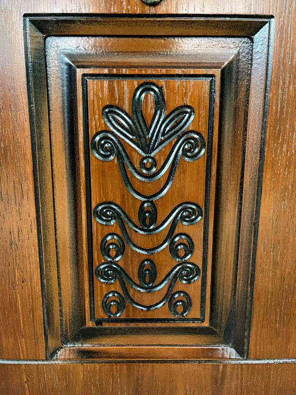 Рисунок на МДФ Рисунок на МДФ