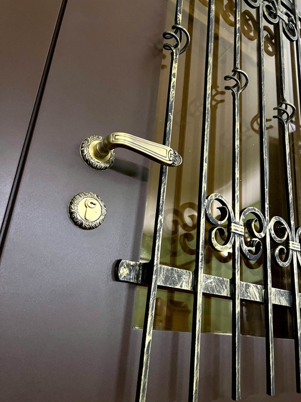 Ручка Armadillo Louvre Ручка Armadillo Louvre