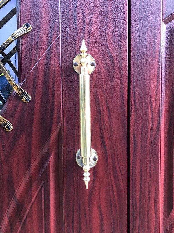 Ручка Ручка