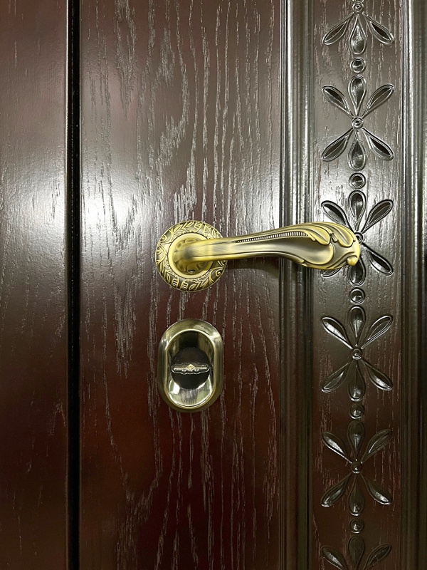 Ручка Fuaro Barocco Ручка Fuaro Barocco