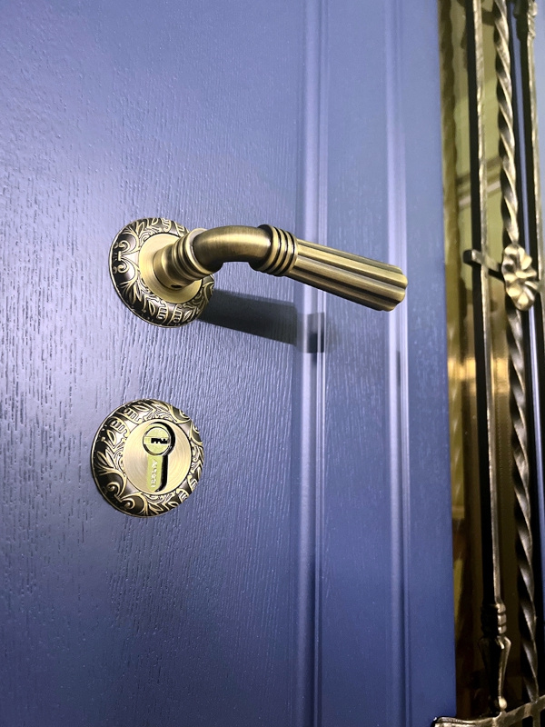 Ручка «FUARO Demetra» Ручка «FUARO Demetra»