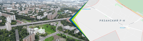 Двери в Рязанском