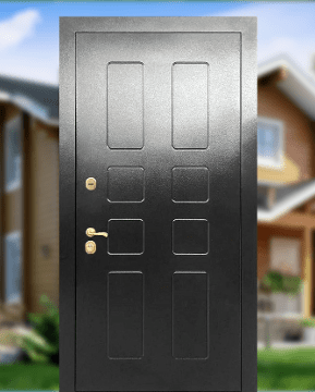 C рисунком на металле C рисунком на металле