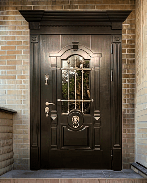 С шумоизоляцией С шумоизоляцией