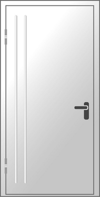 Штамп на металле 1 Штамп на металле 1