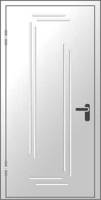 Штамп на металле 12 Штамп на металле 12