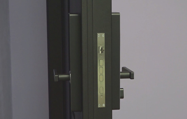 Ригели замка Ригели замка