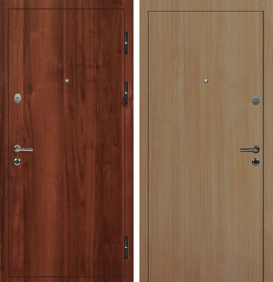 С двух сторон С двух сторон